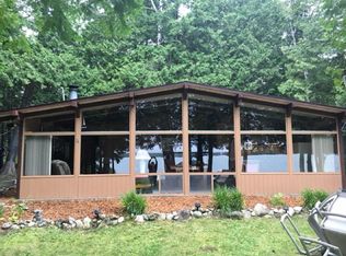 7527 McCreery Dr, Presque Isle, MI 49777
