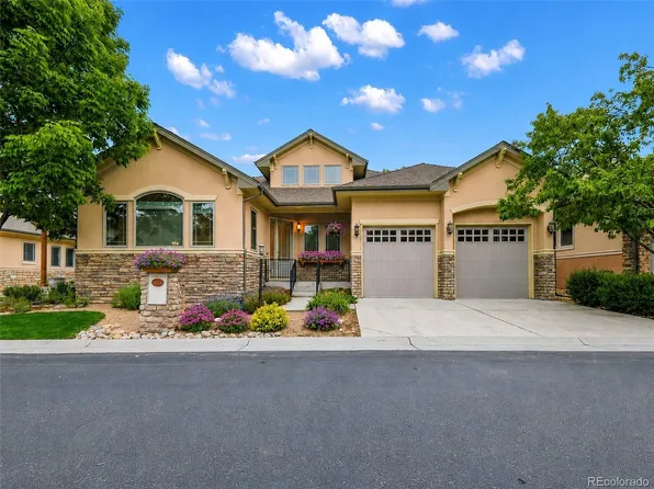 14744 W 32nd Drive, Golden, CO 80401
