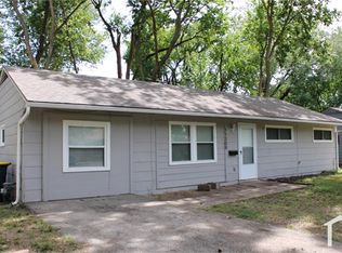 11309 Corrington Ave, Kansas City, MO 64134
