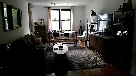 Rented by Cohen Smith Chang LLC