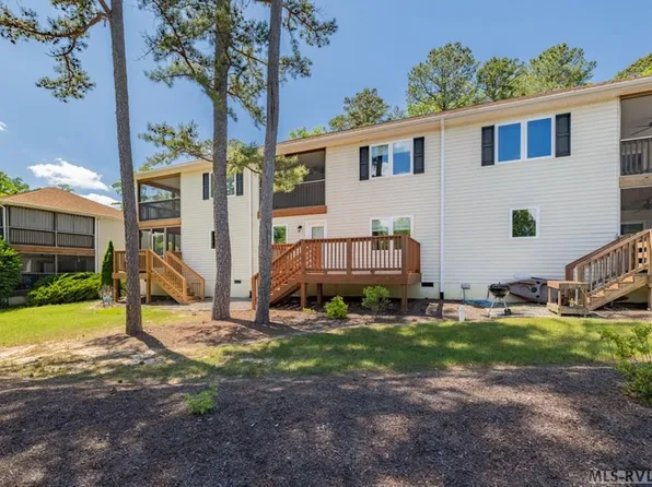 151-102 Gaston Pointe Dr, Littleton, NC 27850