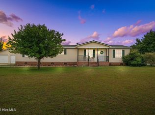 4780 Lobelia Rd, Vass, NC 28394