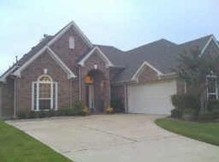11707 Summer Brook Ct, Pearland, TX 77584