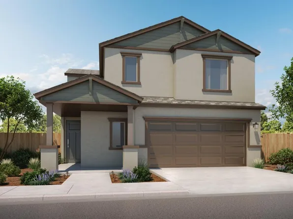 11217 N Ocaso Dr, Fresno, CA 93730