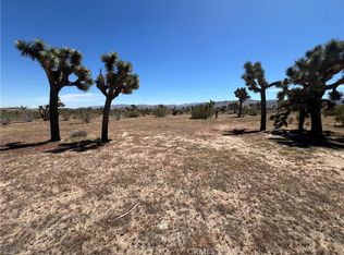 0 Paradise Vw #14, Yucca Valley, CA 92284