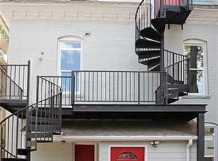 1547 N High St APT 4, Denver, CO 80218
