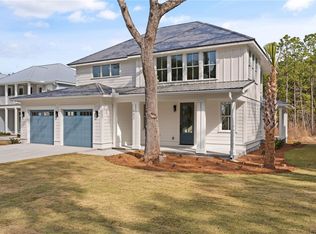 152 Ledbetter Ave, Saint Simons Island, GA 31522