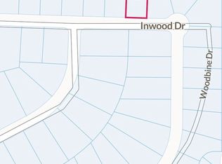 2118 Inwood Dr, Horseshoe Bend, AR 72512