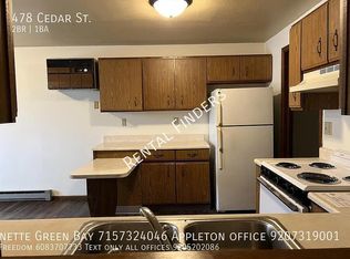 478 Cedar St, Chilton, WI 53014
