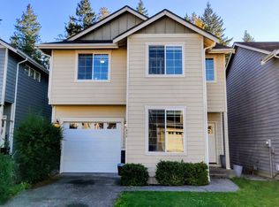1548 NE Odessa Way, Poulsbo, WA 98370