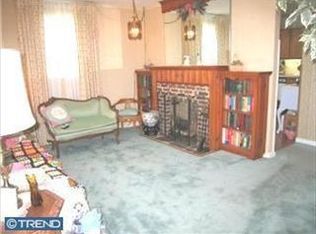 37 Paul Rd, Maple Shade, NJ 08052