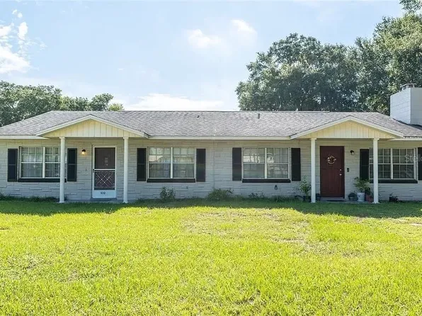 530-532 PARK AVENUE, UMATILLA, FL 32784