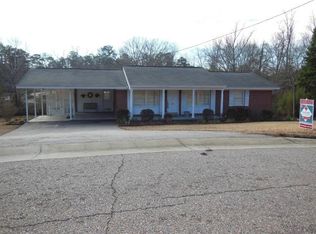 503 1st Ave, Troy, AL 36081