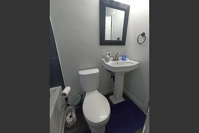 224 Hugill St #1 — Photo 5
