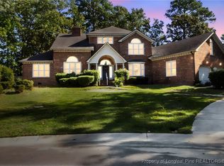 4300 Braemar Pl, Fayetteville, NC 28314