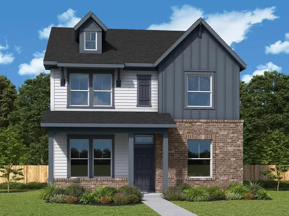 16766 Vibrant Ave, Hockley, TX 77447