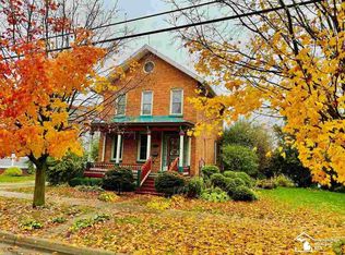 137 Tremont St, Monroe, MI 48162