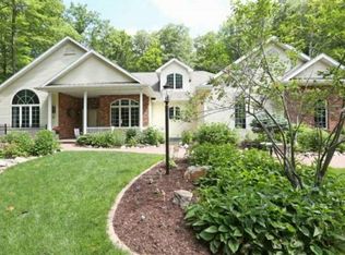 2202 Park Rd, Wausau, WI 54401