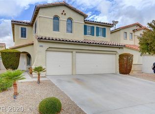 5567 Crescent Valley St, Las Vegas, NV 89148