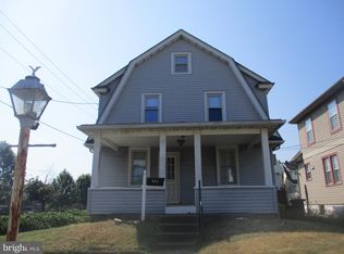 942 Chambers Ave, Gloucester City, NJ 08030