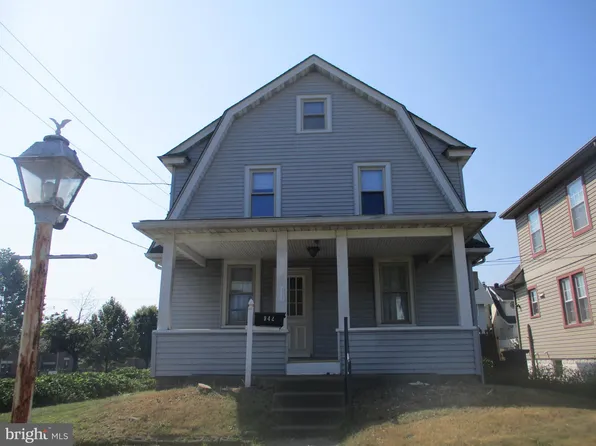 942 Chambers Ave, Gloucester City, NJ 08030