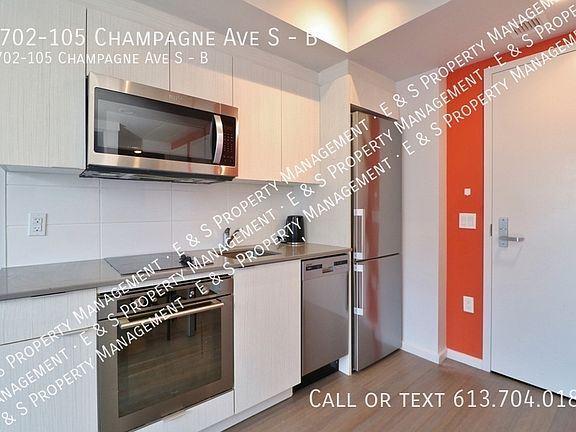 3rd image of 105 Champagne Ave S #1702