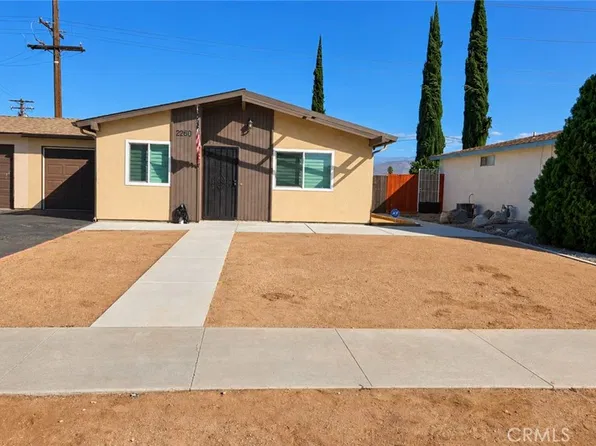2260 San Padre Ave, Hemet, CA 92545