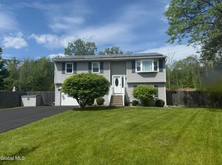 32 Scully Avenue, Latham, NY 12110