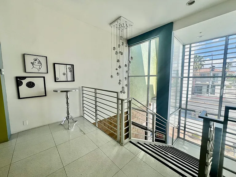 803 N Palm Canyon Dr #8 — Photo 26