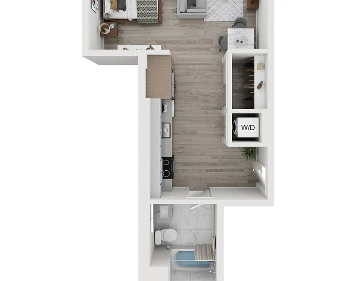 The Kenmore — Photo 17