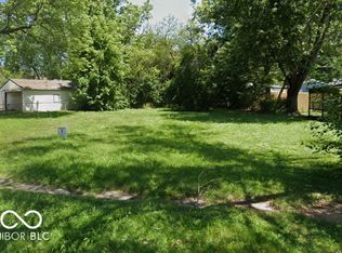 2437 N Webster Ave, Indianapolis, IN 46219