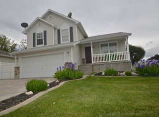 832 Country Clb, Tooele, UT 84074