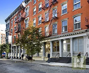 Sold by Halstead Real Estate