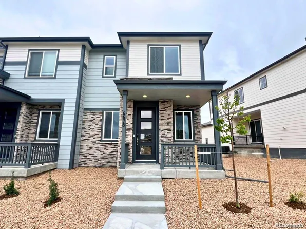 6678 N Nepal Court, Aurora, CO 80019