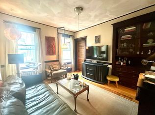80 Fairbanks St #23, Brighton, MA 02135