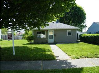 1522 N Chicago St, South Bend, IN