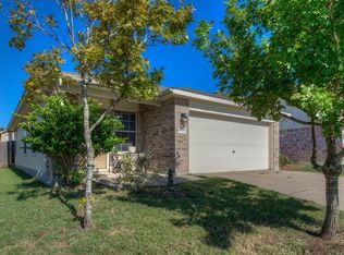 6808 Ferrystone Pass, Del Valle, TX 78617
