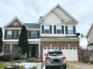 6511 Manton Way, Lanham, MD 20706