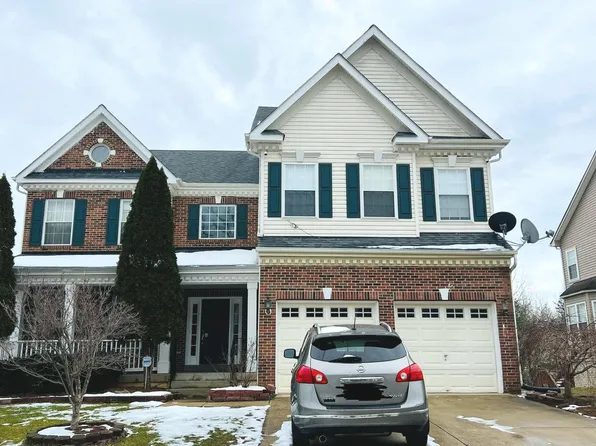 6511 Manton Way, Lanham, MD 20706