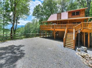 189 Bo Dale Dr, Maggie Valley, NC 28751