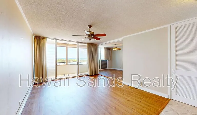 1676 Ala Moana Blvd #907 — Photo 5