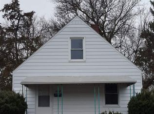 4002 Oliver St, Fort Wayne, IN 46806