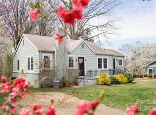 118 Dangerfield Ct, Asheville, NC 28806