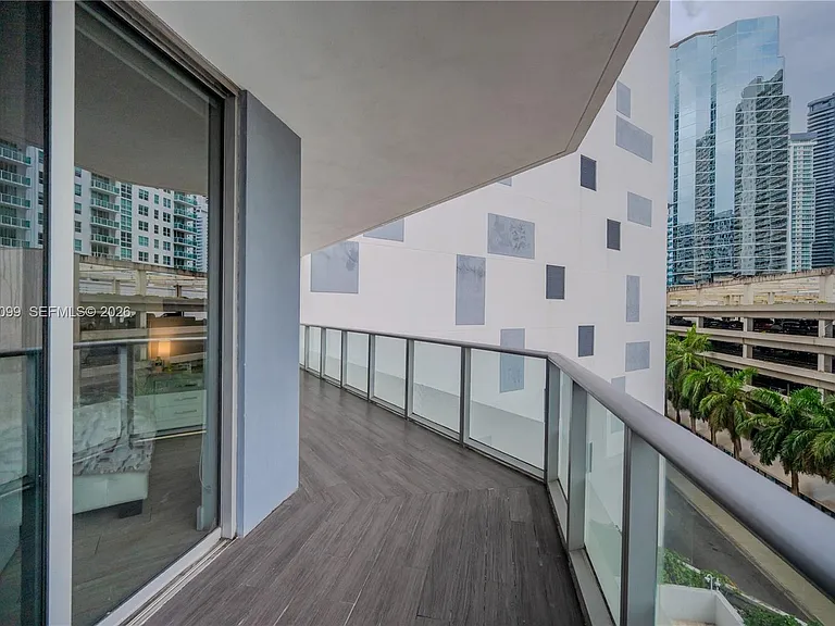 1300 Brickell Bay Dr #710 — Photo 11