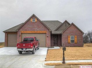 28122 E 114th St S, Coweta, OK 74429