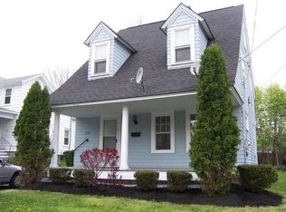 510 Glenwood Ave, Syracuse, NY