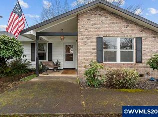 521 Picture Pl, Independence, OR 97351