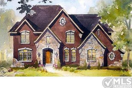 Lancaster Elevation C