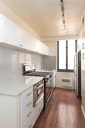 Rented by Engel & Völkers New York City