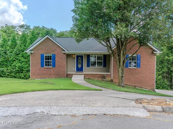 7000 Stanfort Ln, Knoxville, TN 37918